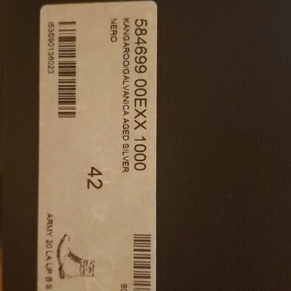 Saint Laurent boots - Picture 14 of 14